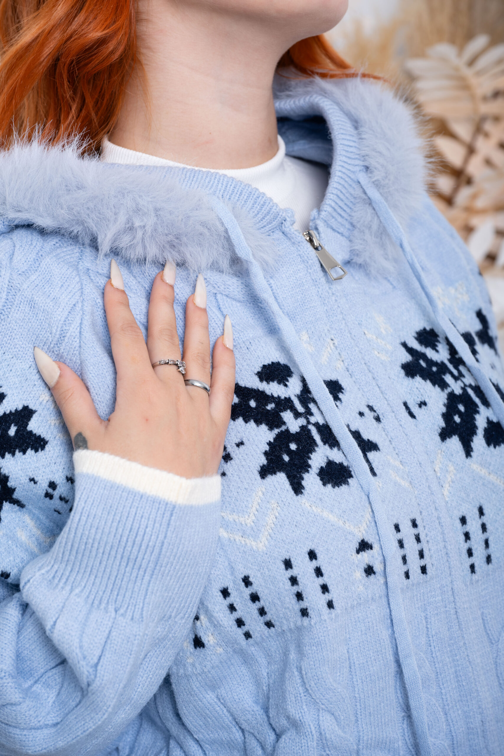 Campera Elena - Image 4