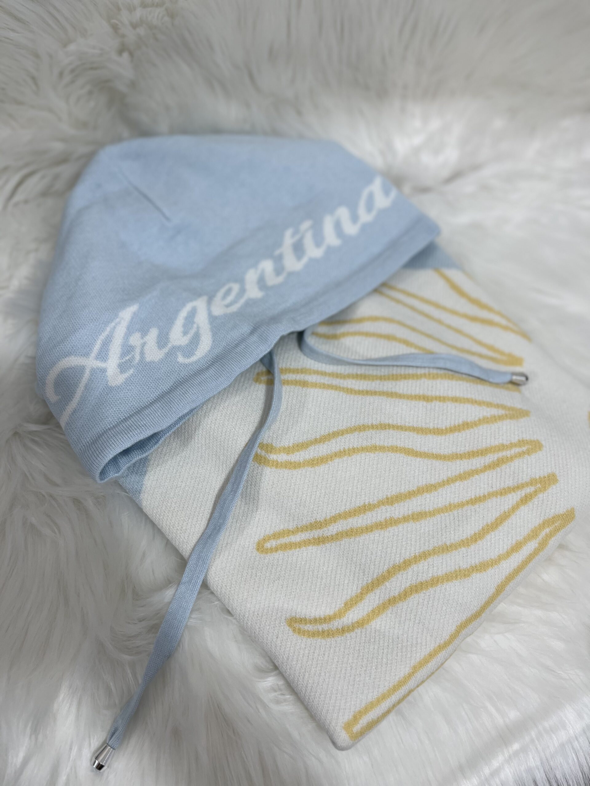 Buzo Argentina - Image 8