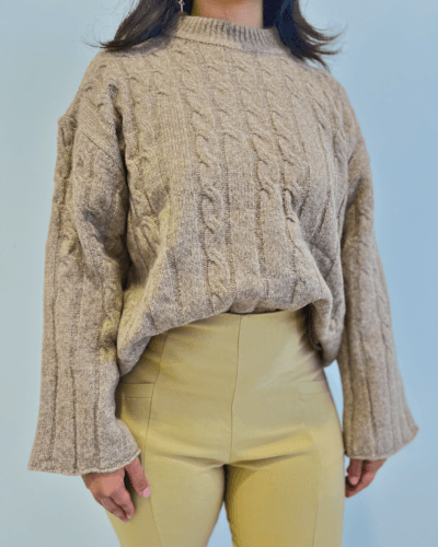 Sweater Delia
