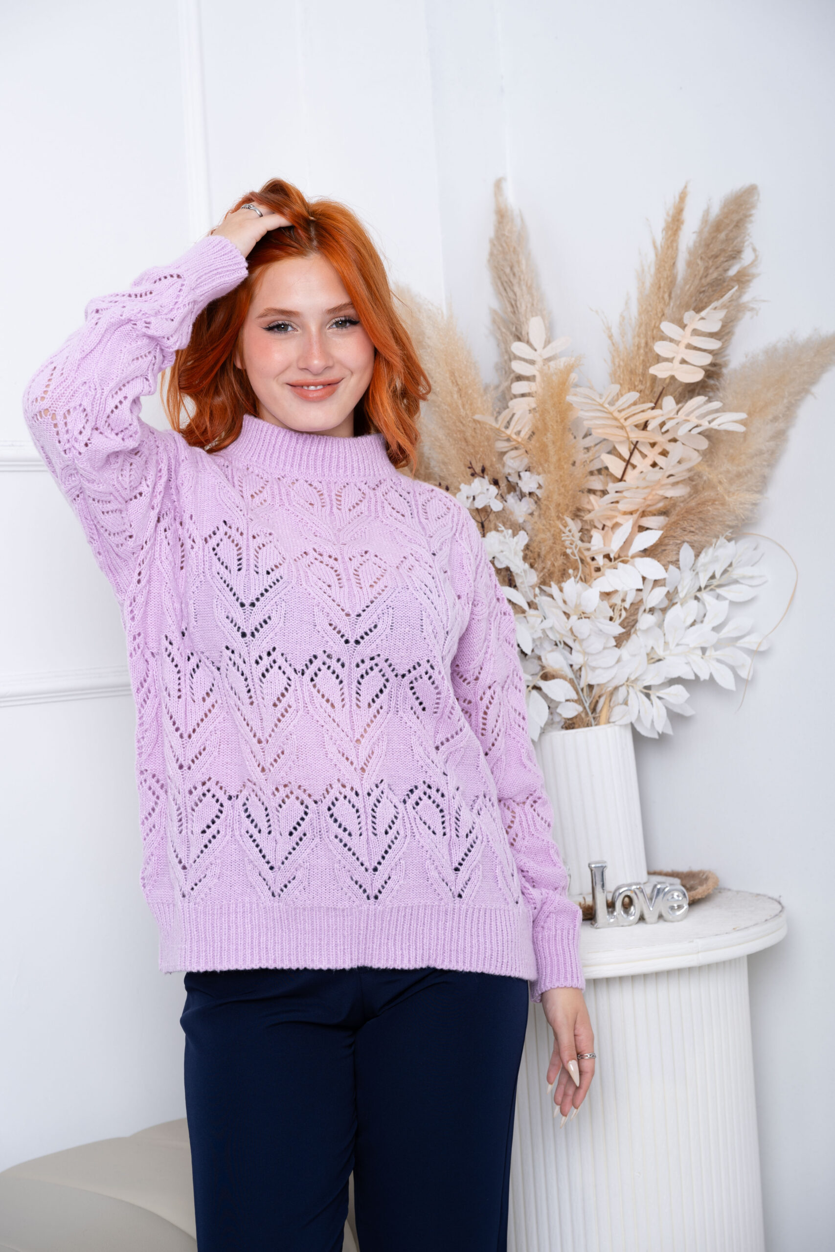 Sweater sheryl