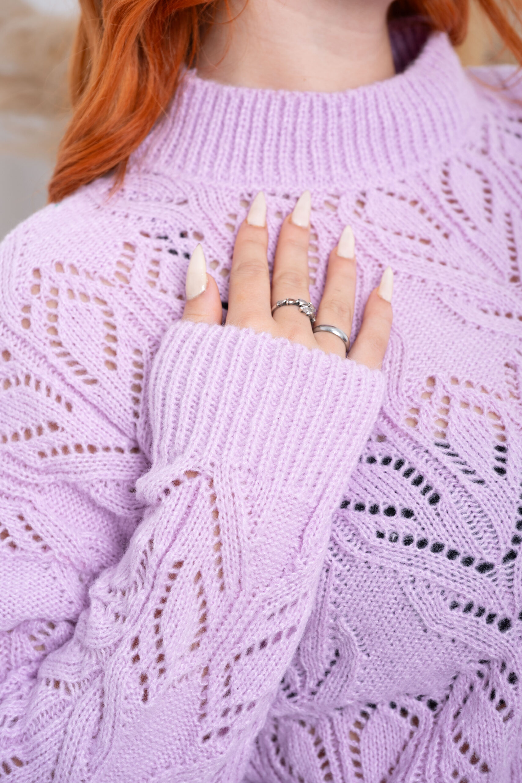 Sweater sheryl - Image 3