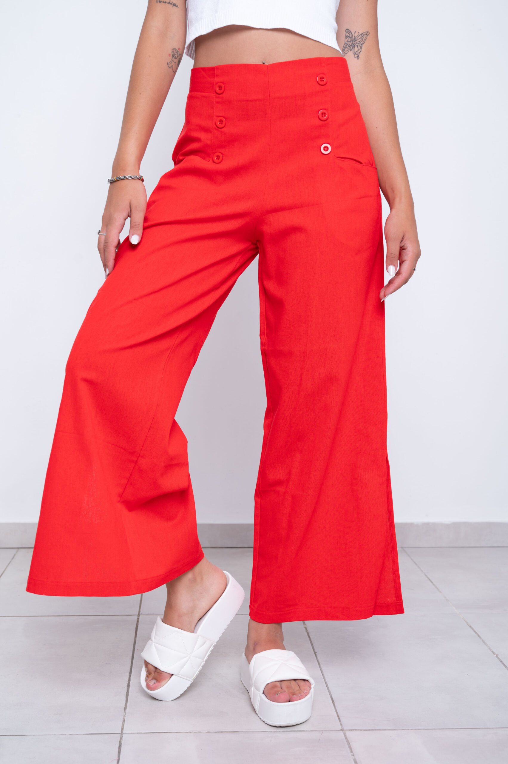 Pantalón Elsa