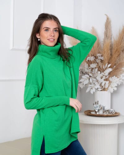 POLERA SASHA