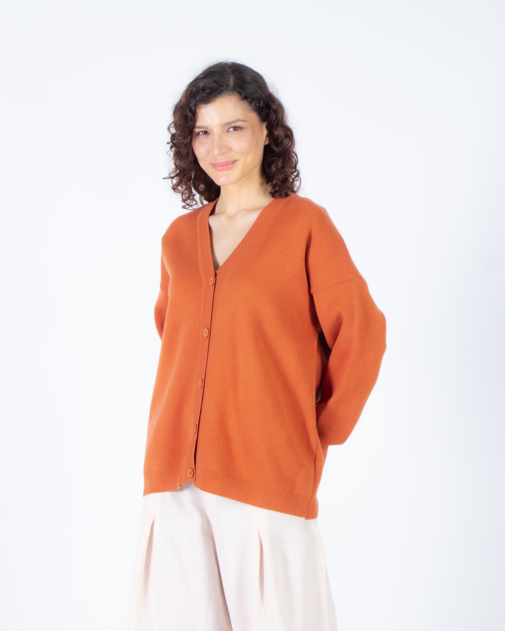 Cárdigan Rosmeri - Imagen 2