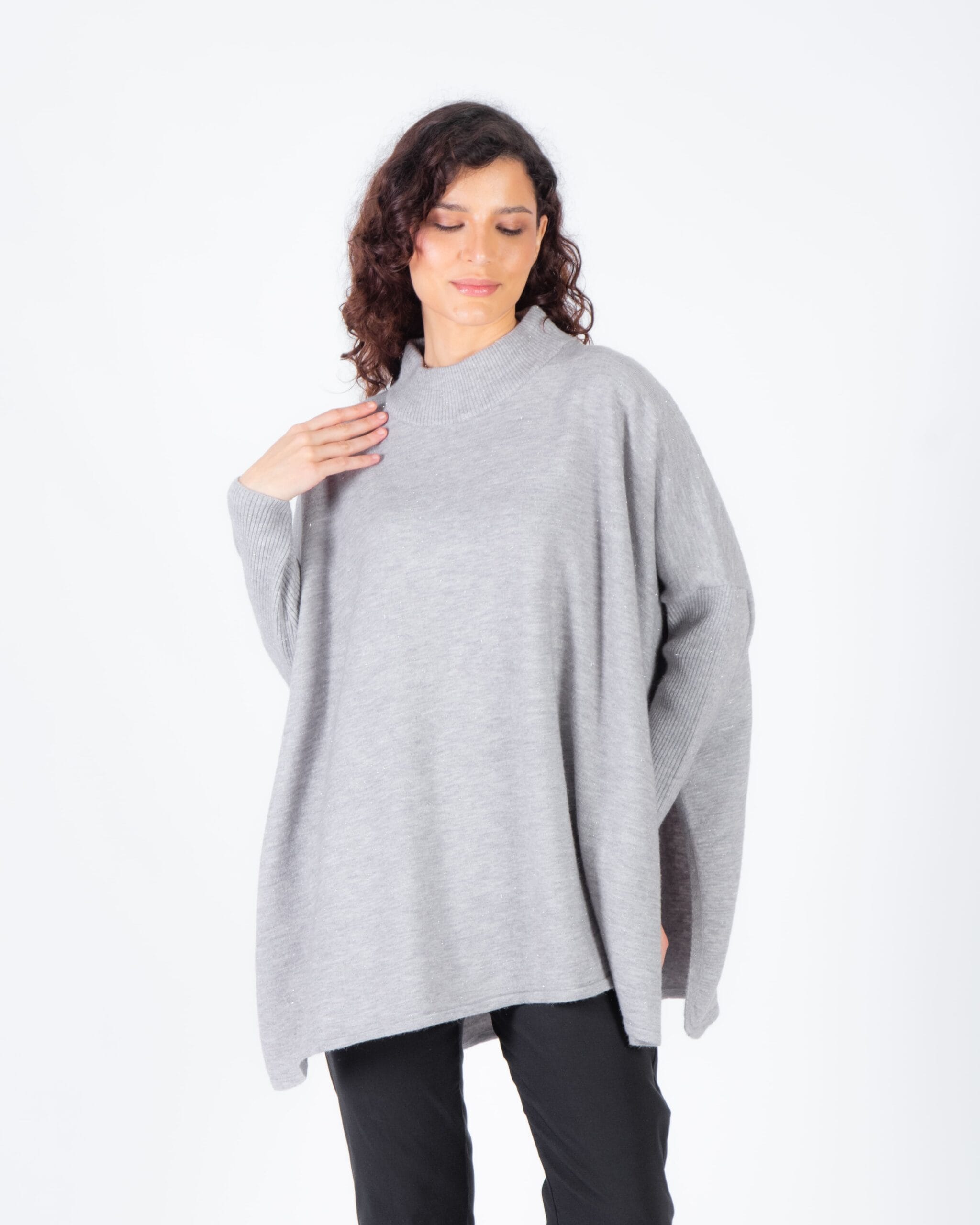 Media polera Dalila - Imagen 2