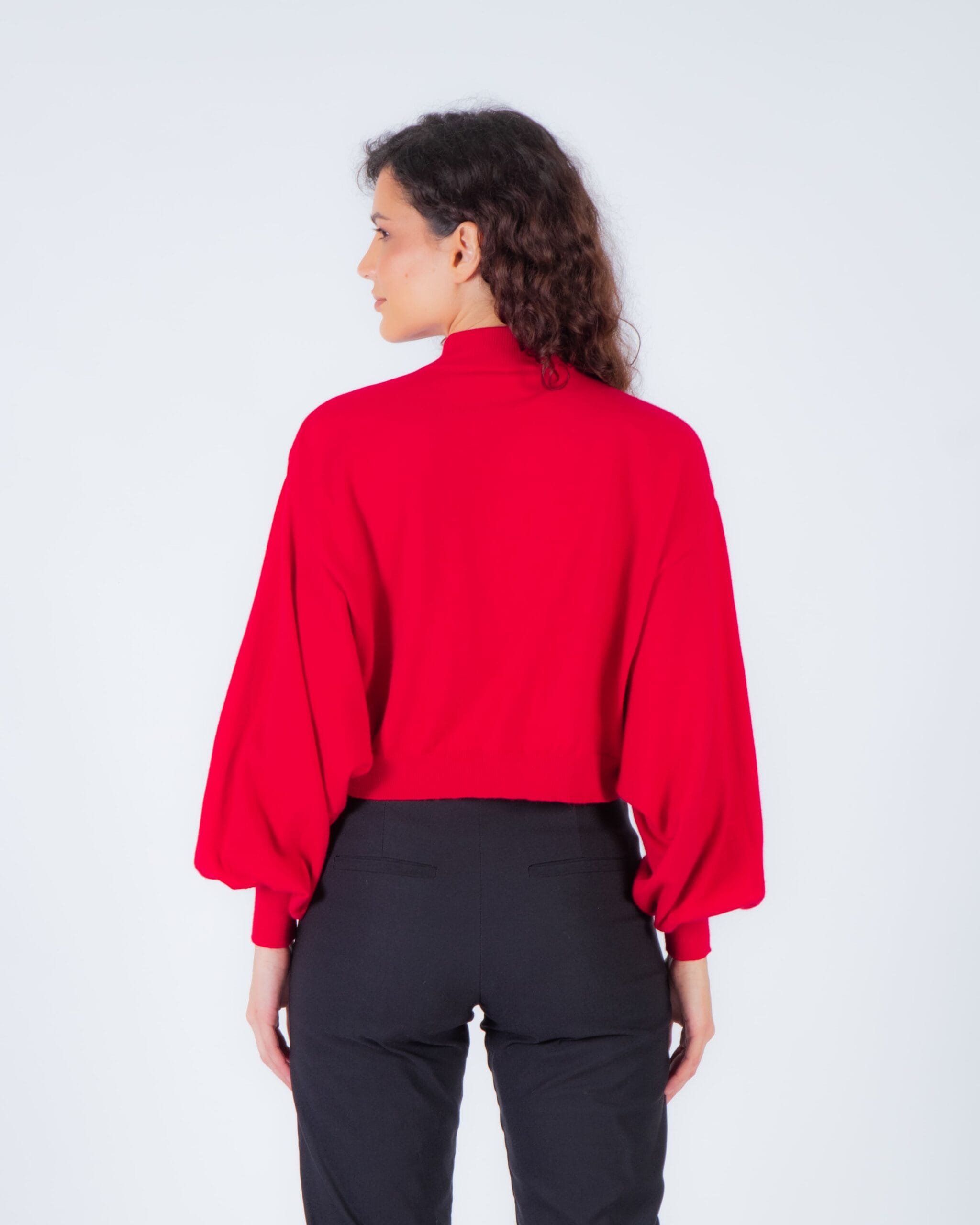 Sweater Noemí - Imagen 3