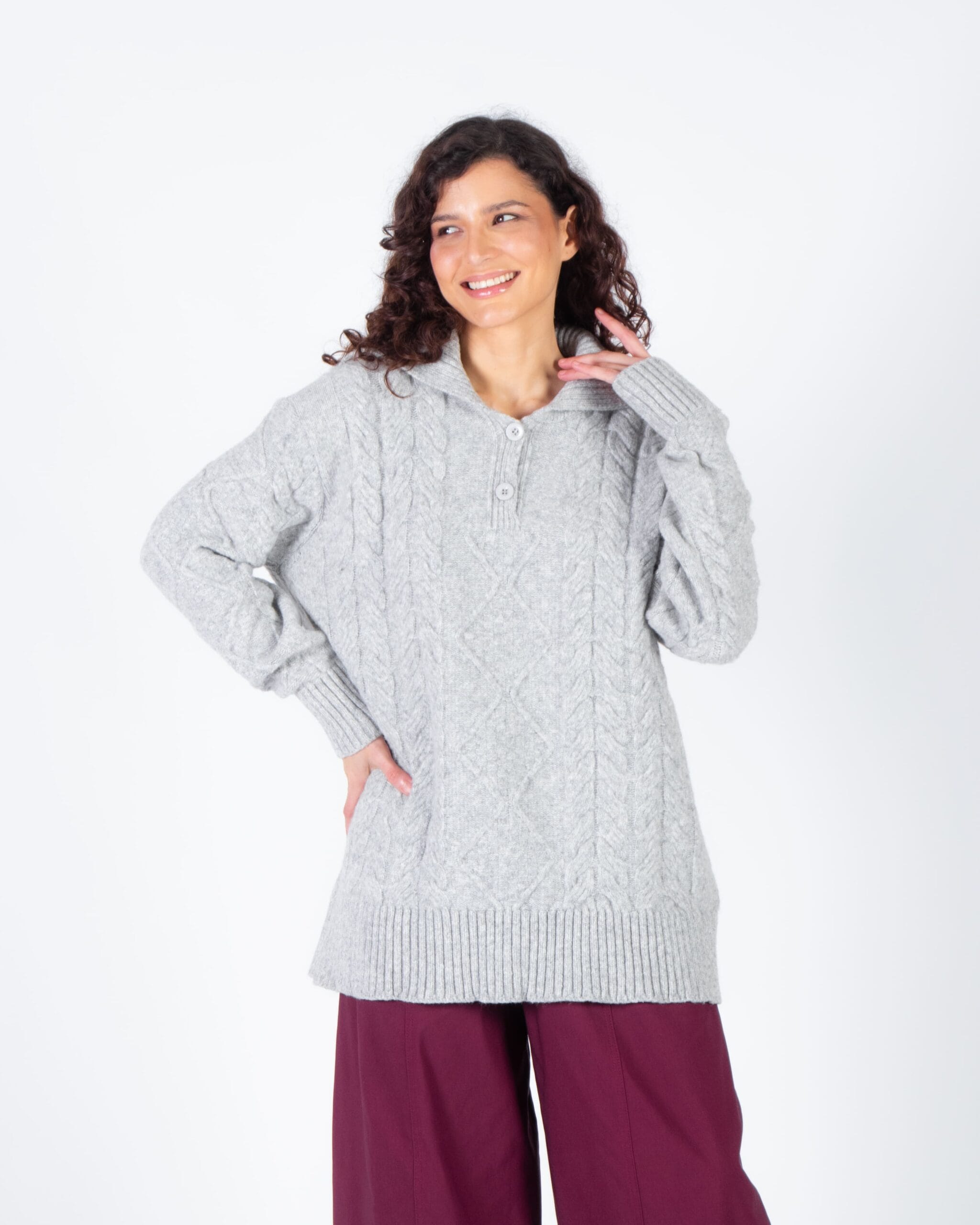 Sweater René