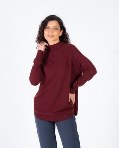 Polera Sofi