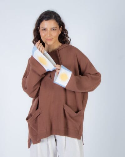 sweater MMA