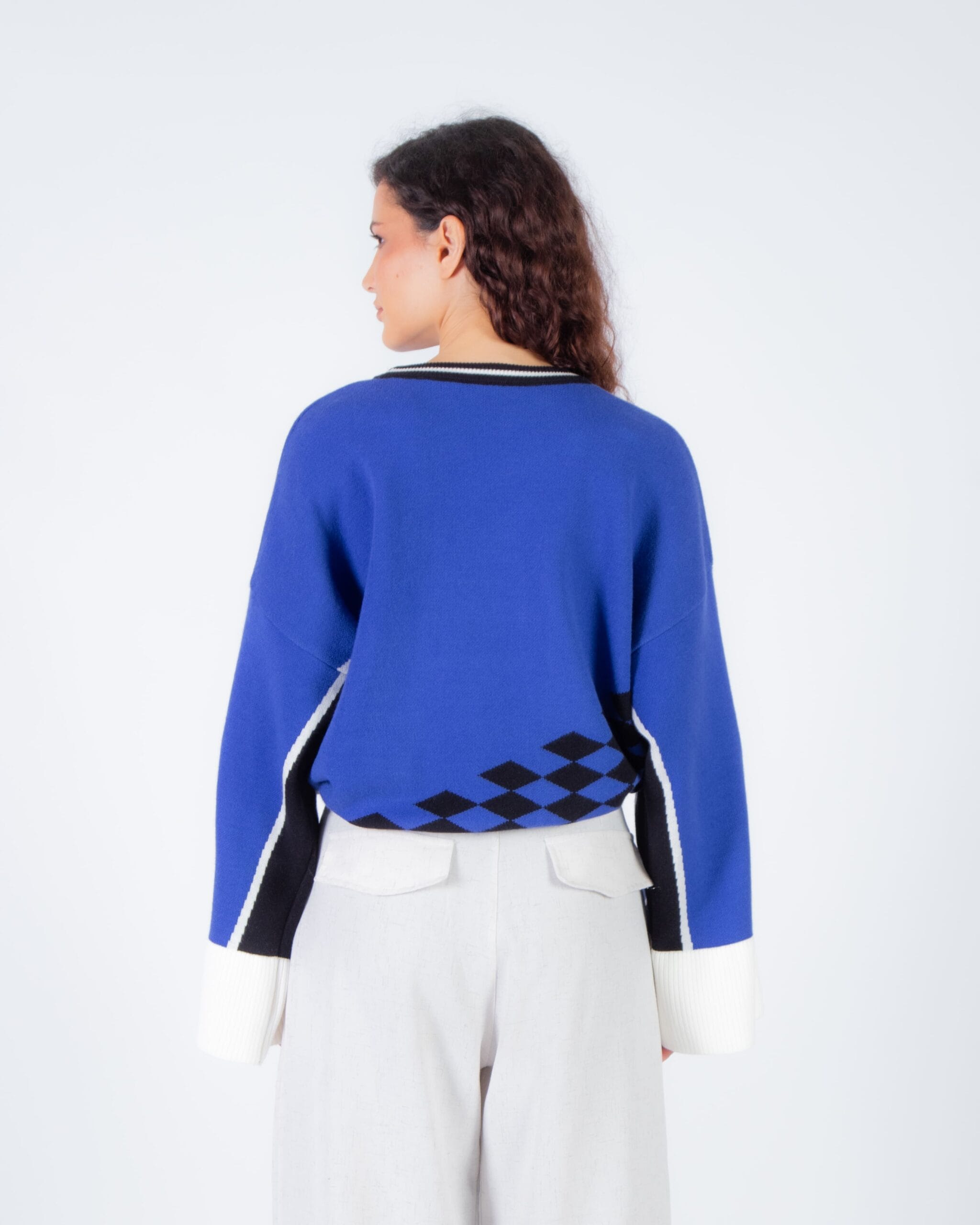 sweater MSC94 - Imagen 2