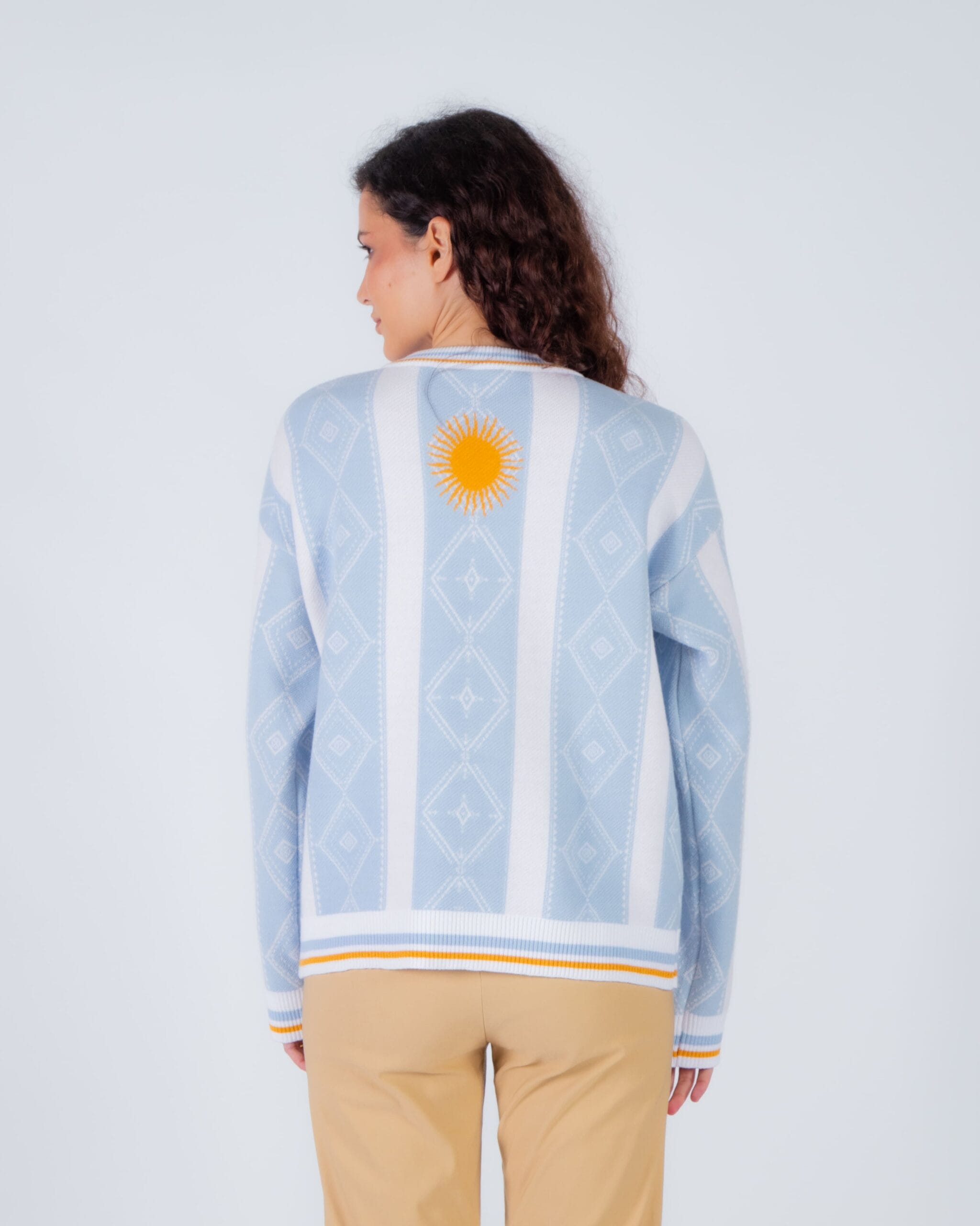 sweater MA124 - Imagen 2