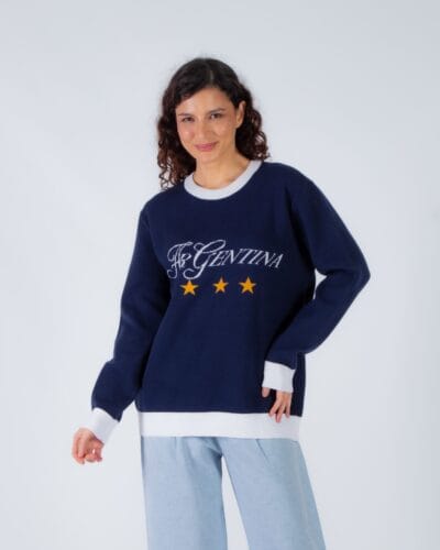 sweater M2645
