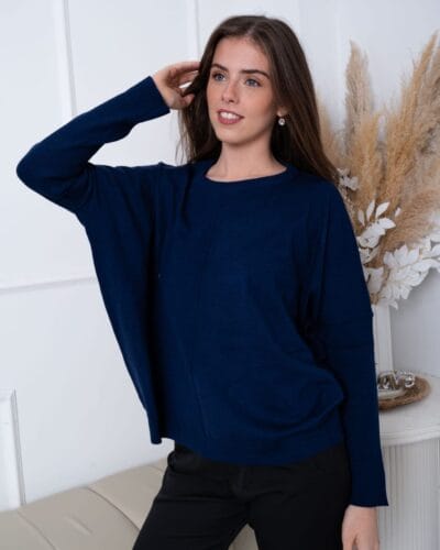SWEATER LUNA