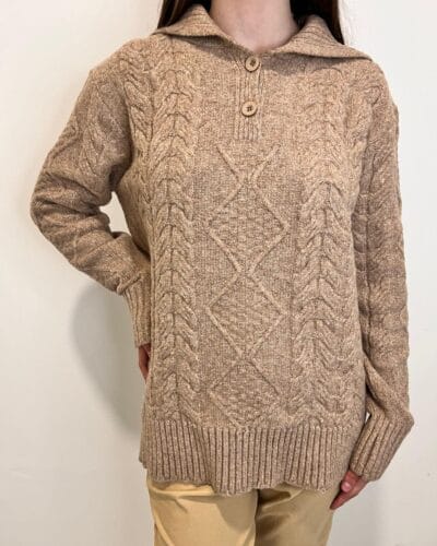 sweater rene