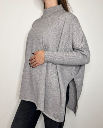 media polera dalila