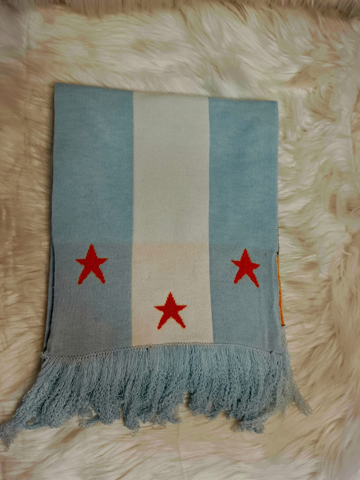 Bufanda - Image 3