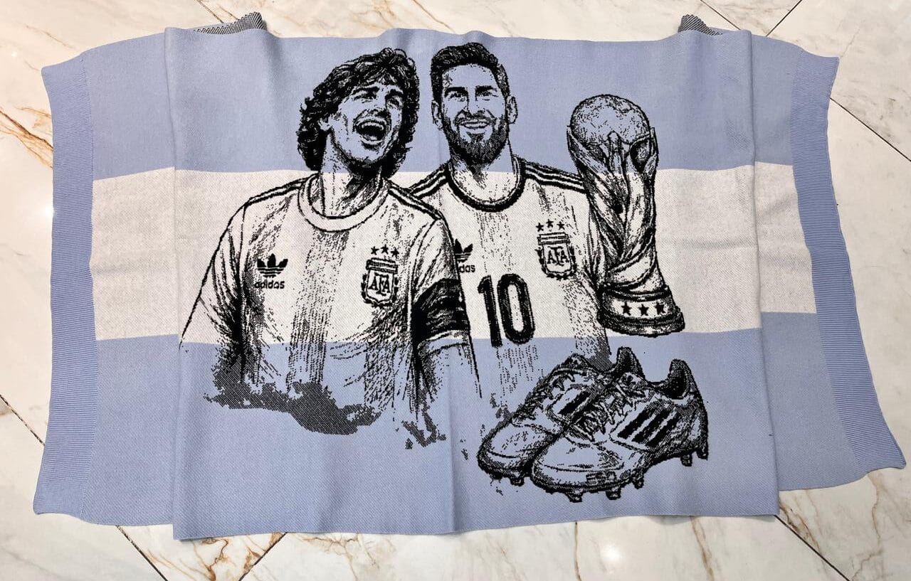 BANDERA B