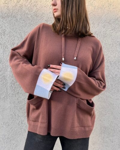 sweater MMA