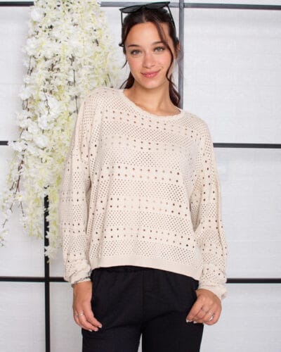 Sweater Manuela