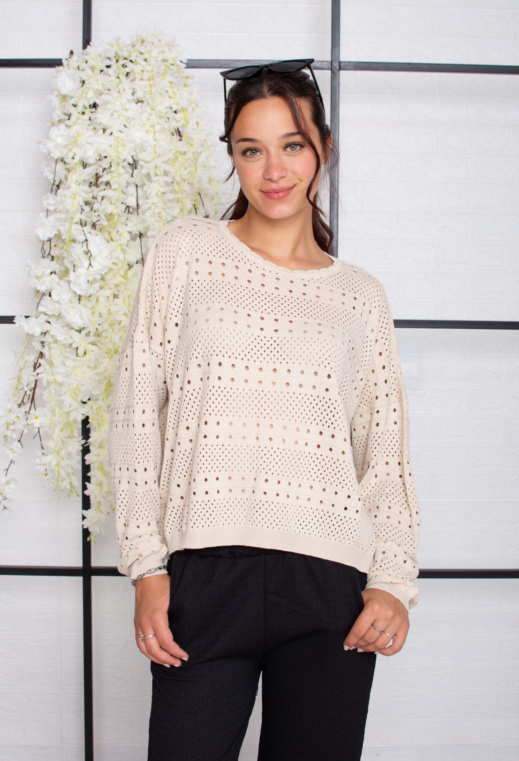 Sweater Manuela