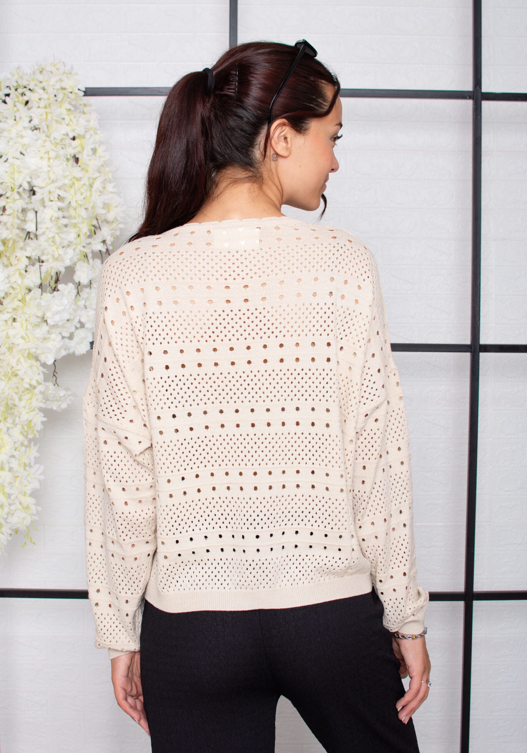 Sweater Manuela - Imagen 2