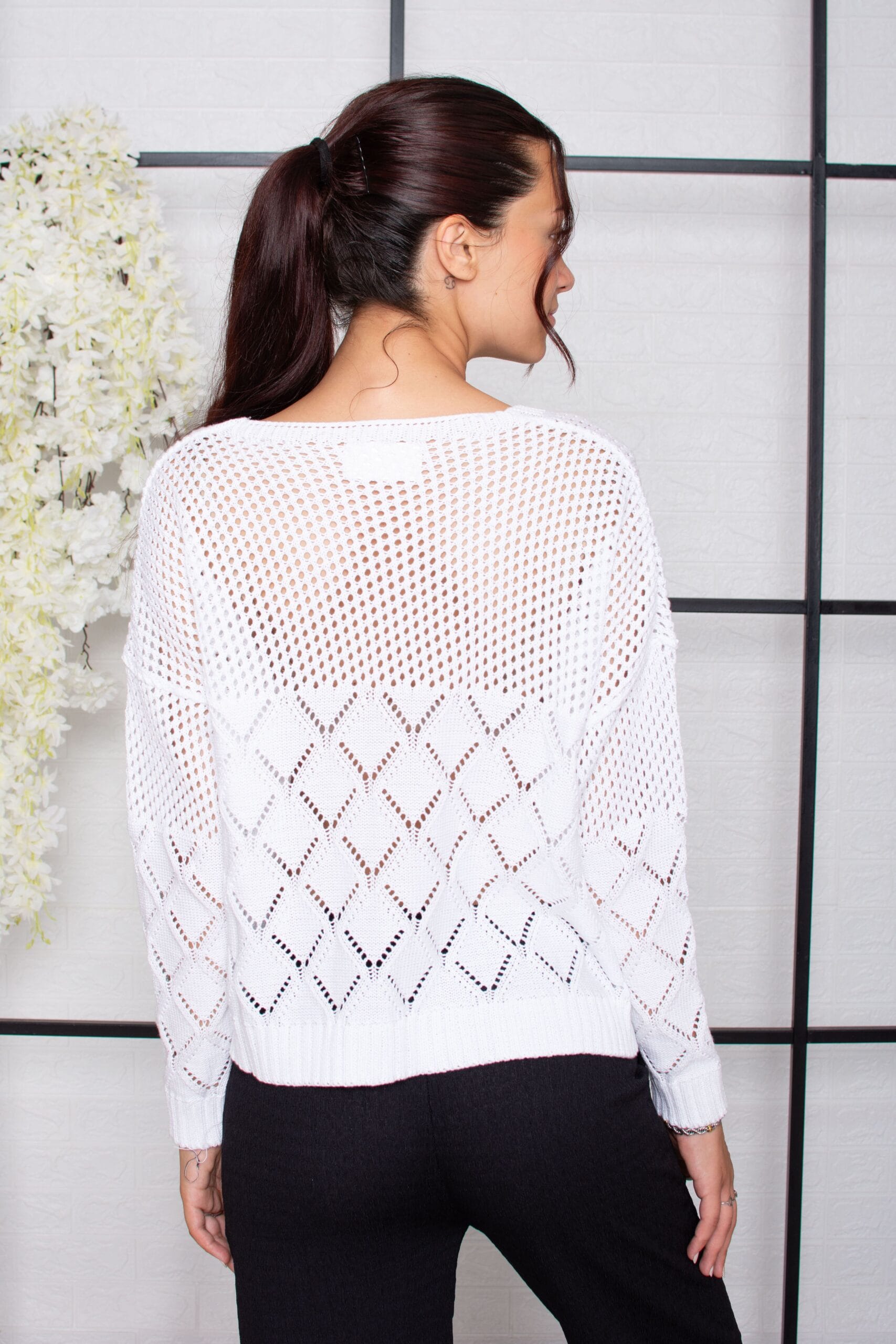 Cardigan Paloma - Imagen 2