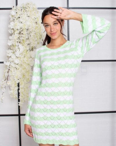Vestido Cecilia