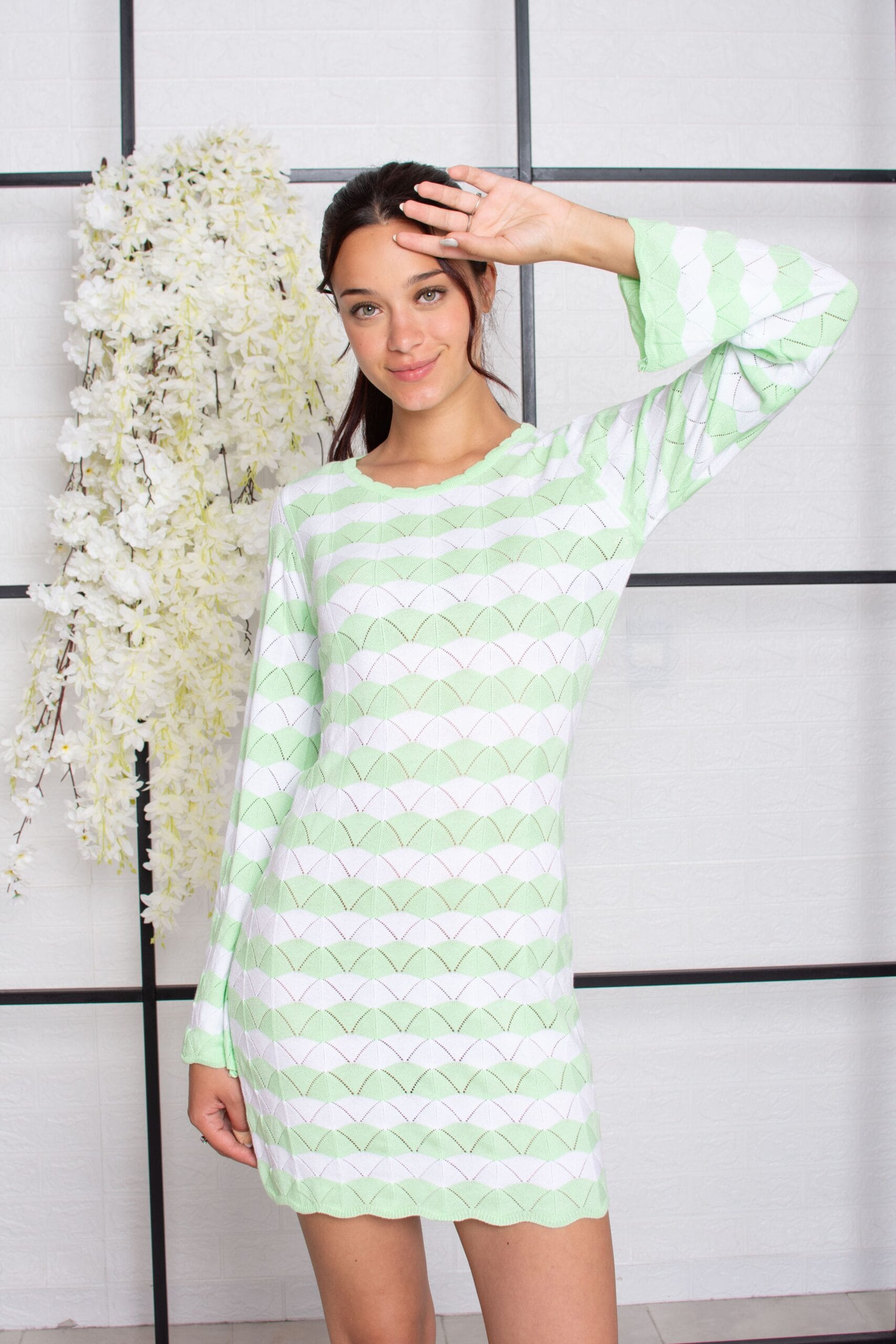 Vestido Cecilia