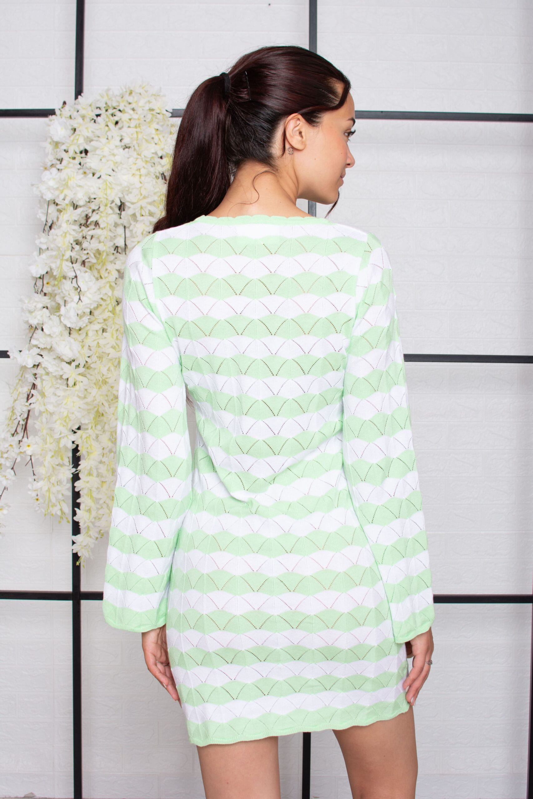 Vestido Cecilia - Imagen 2