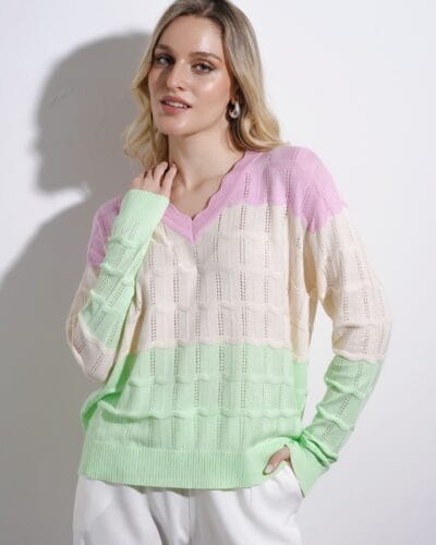 Sweater Jimena