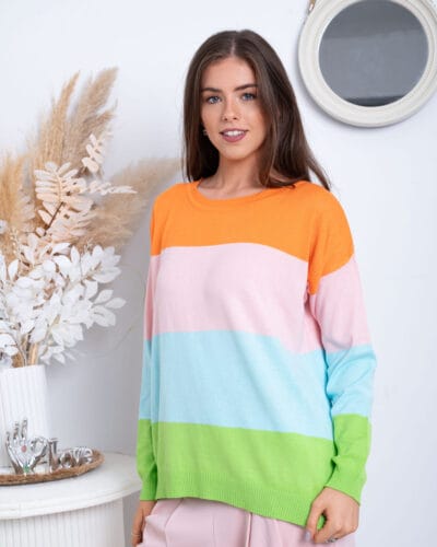 Sweater Analia