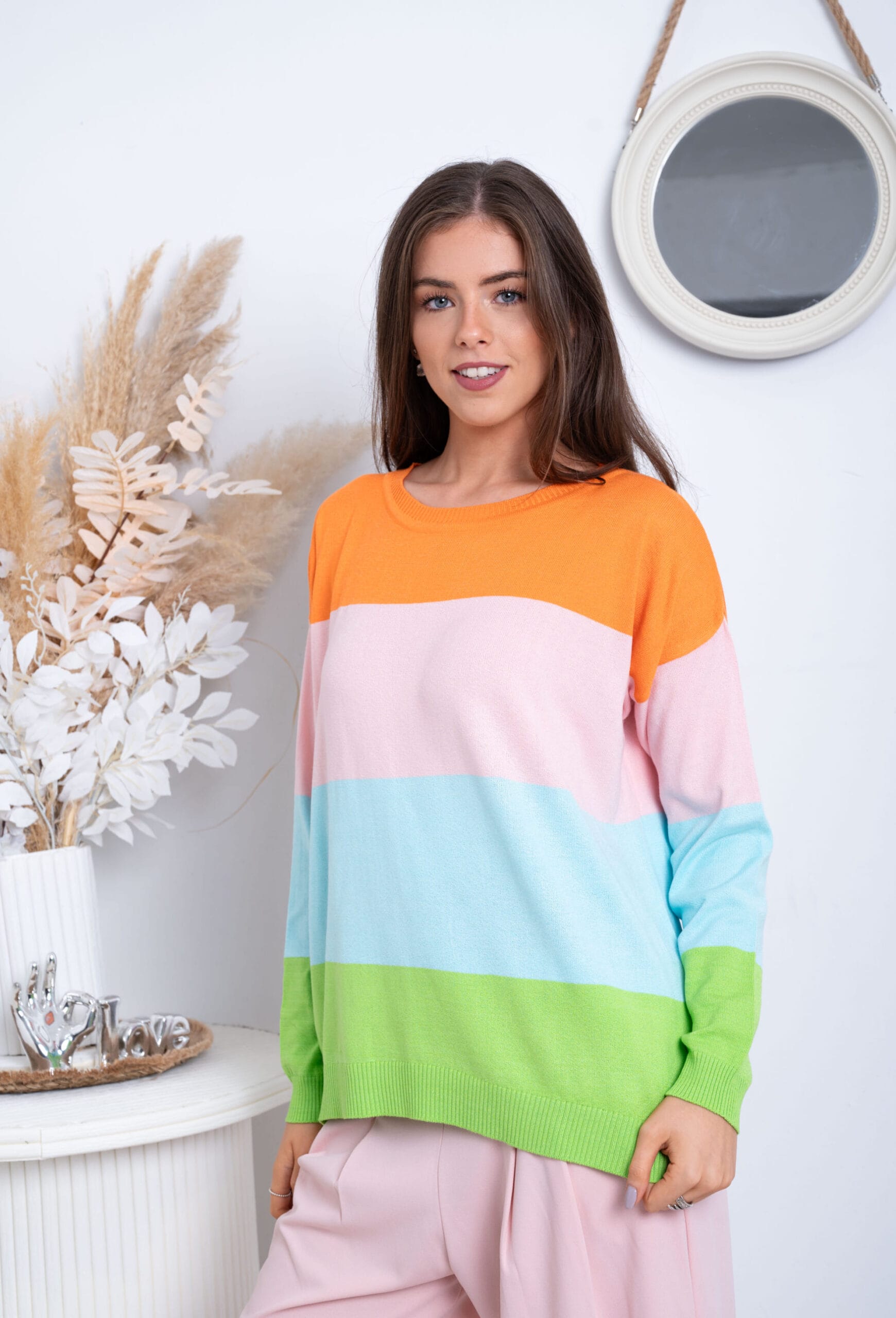 Sweater Analia