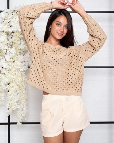 Sweater Matilda