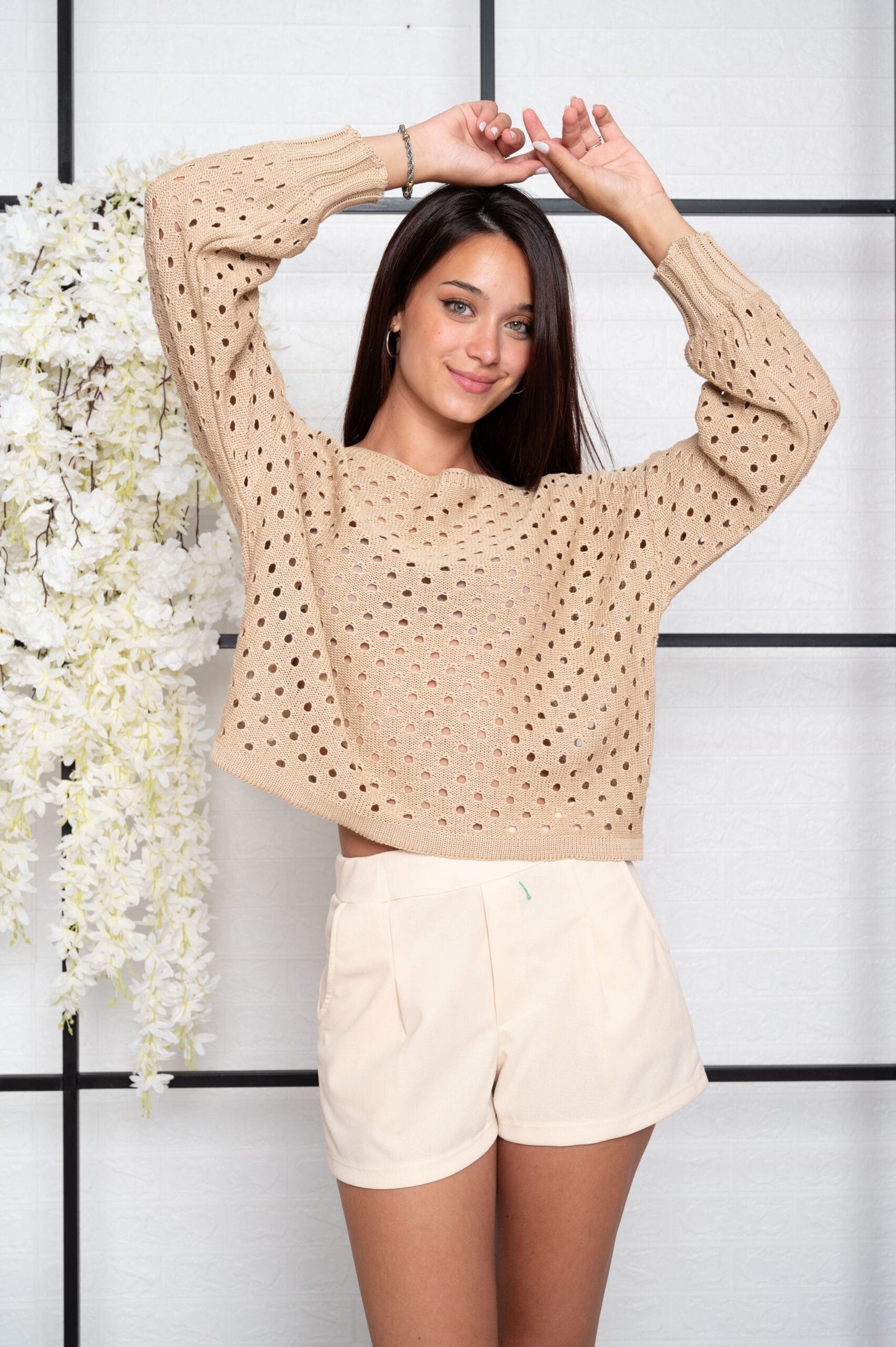 Sweater Matilda