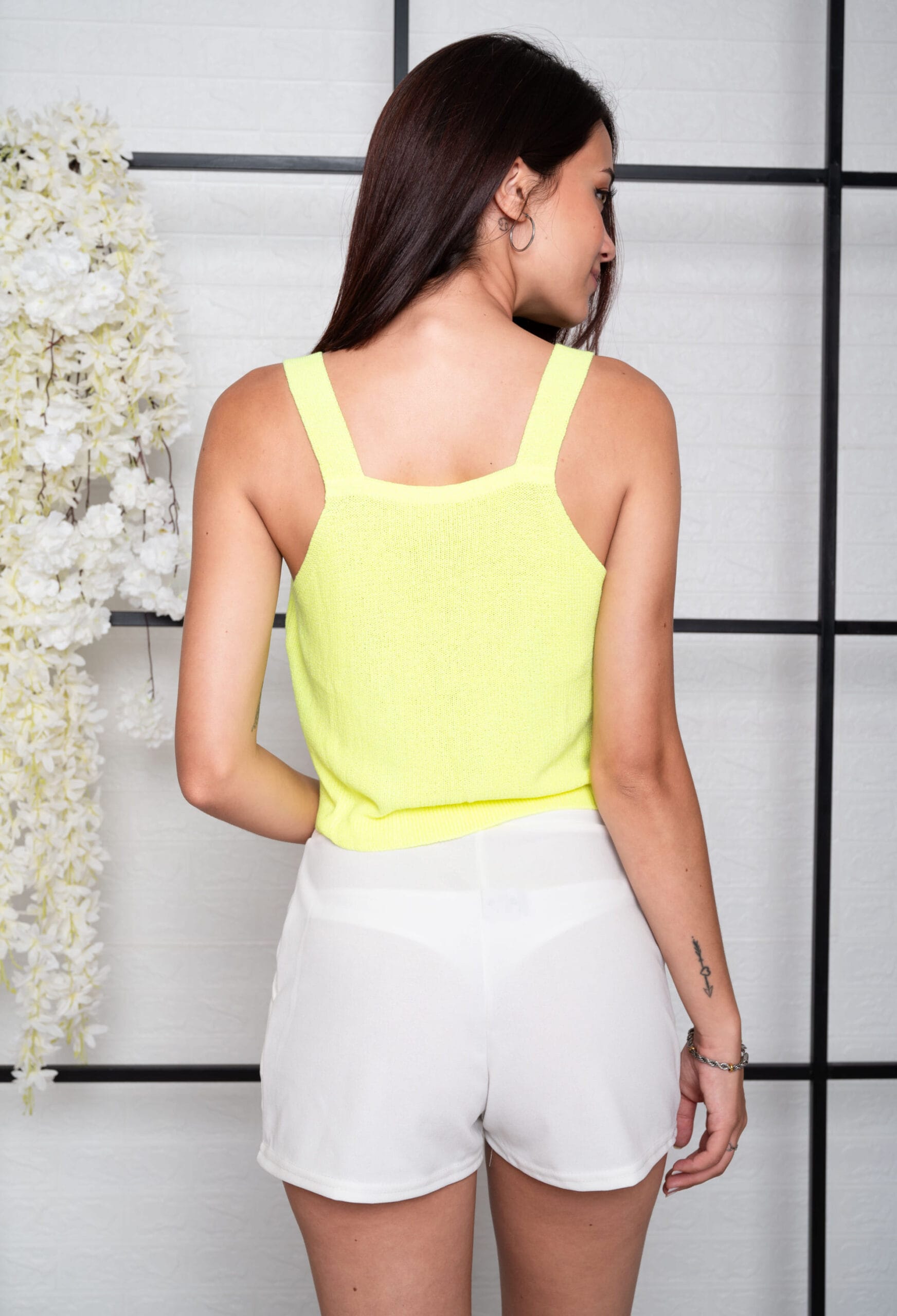 Musculosa Ines - Imagen 2