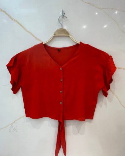 Remera Isabel