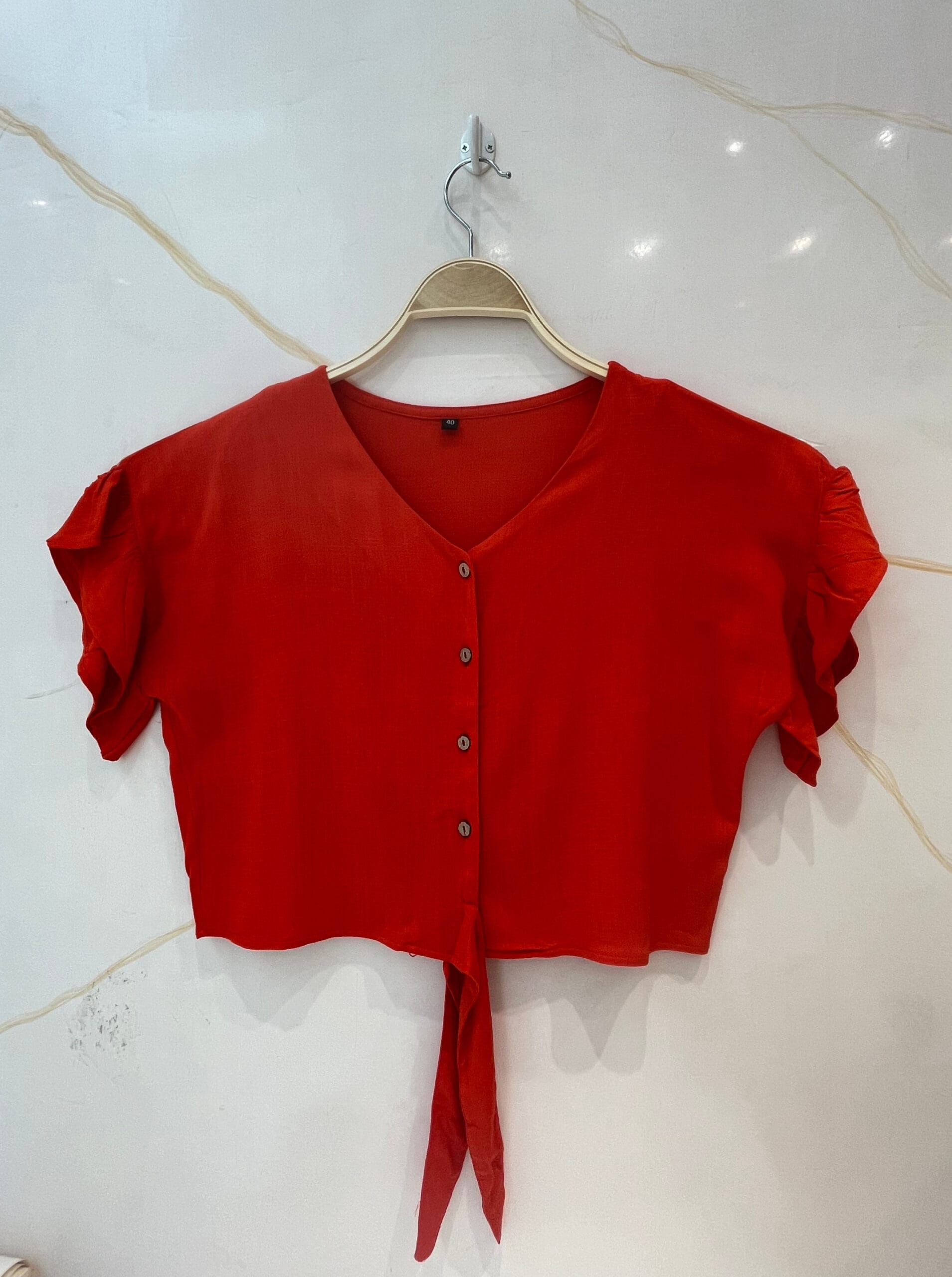 Remera Isabel