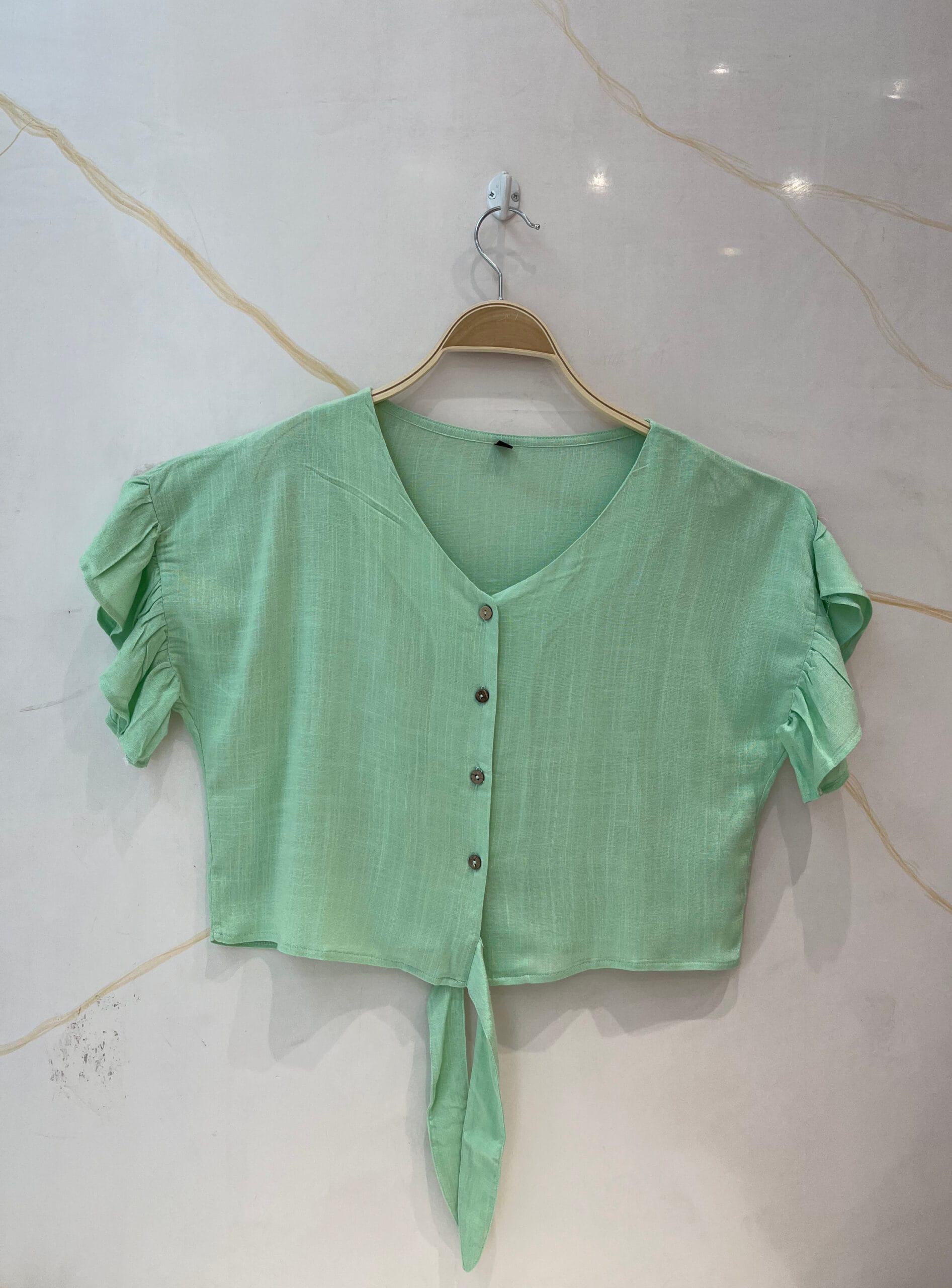 Remera Isabel - Imagen 4