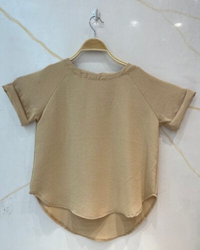 Remera Frida