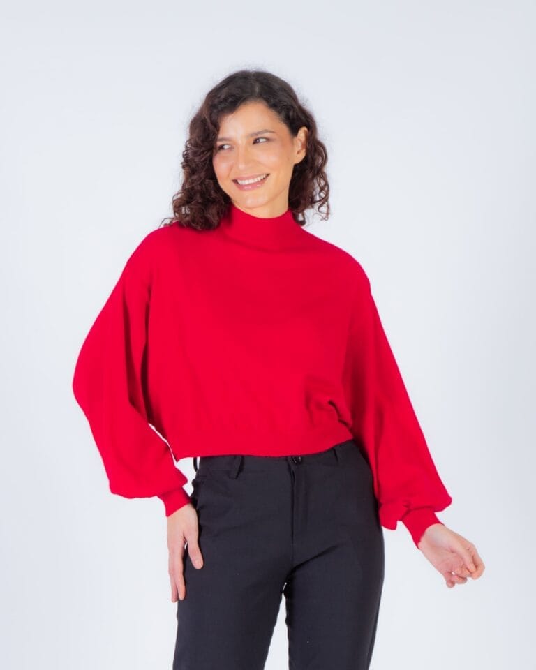 Sweater Noemí - Imagen 6
