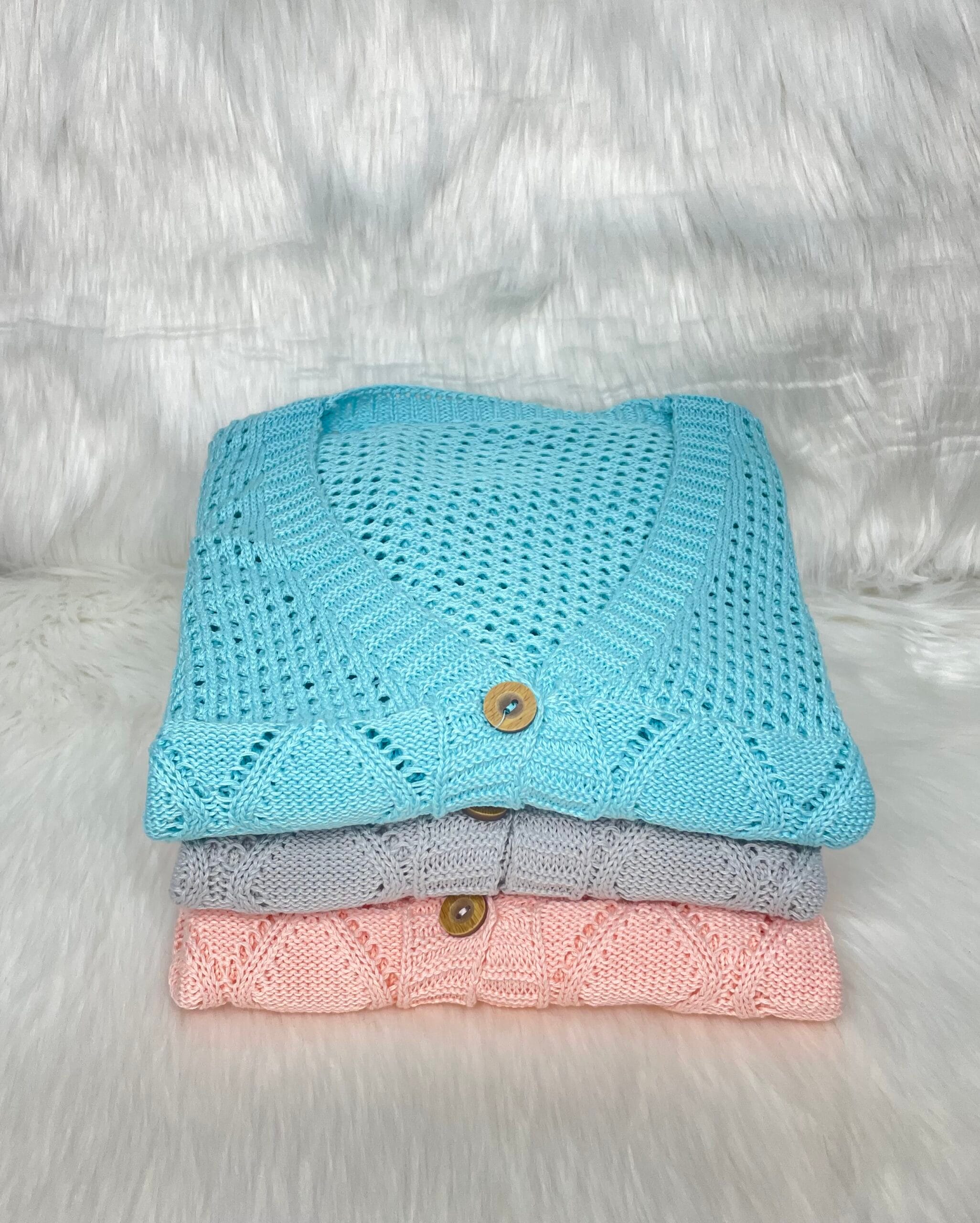 Cardigan Paloma - Imagen 4