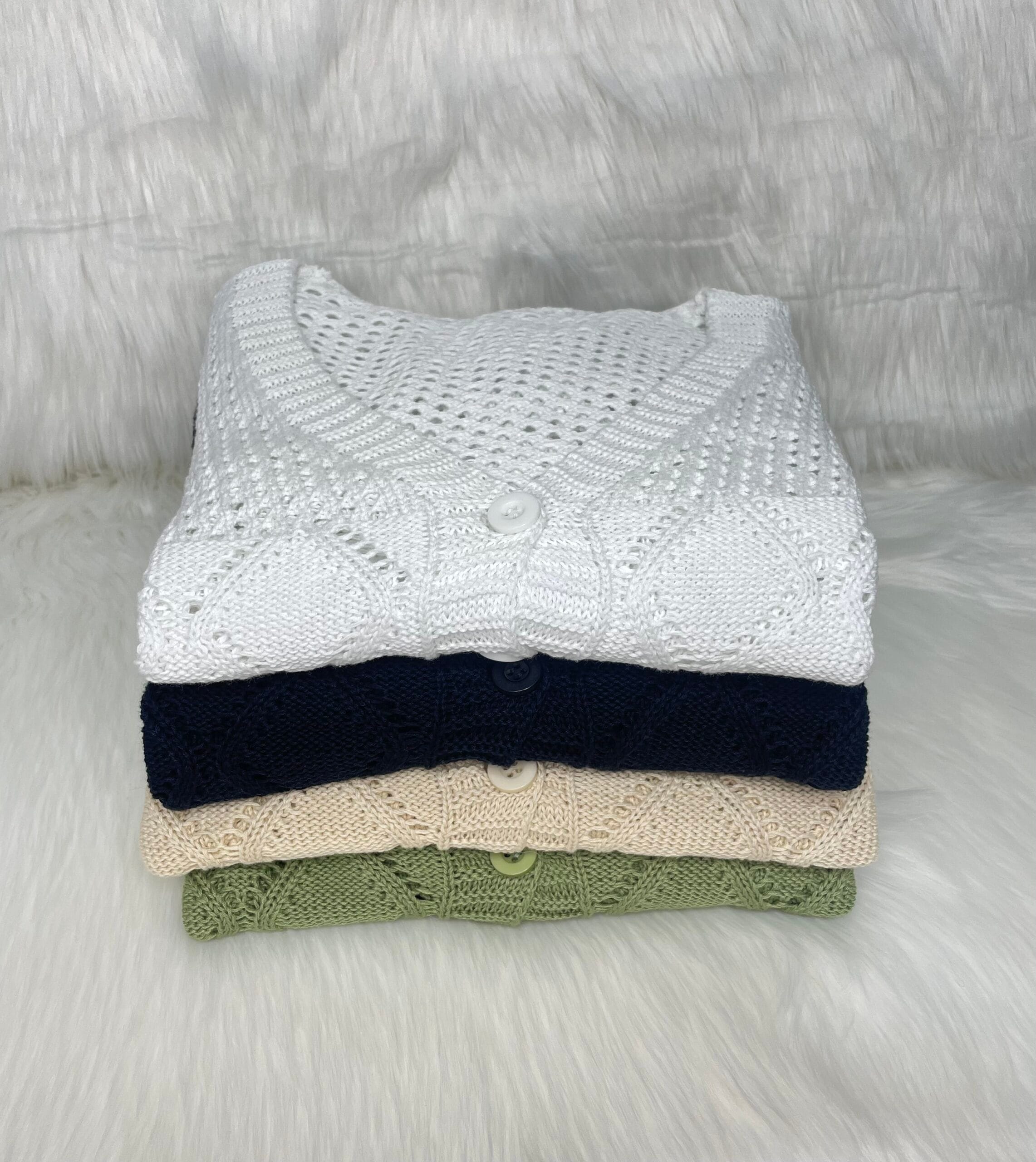 Cardigan Paloma - Imagen 3