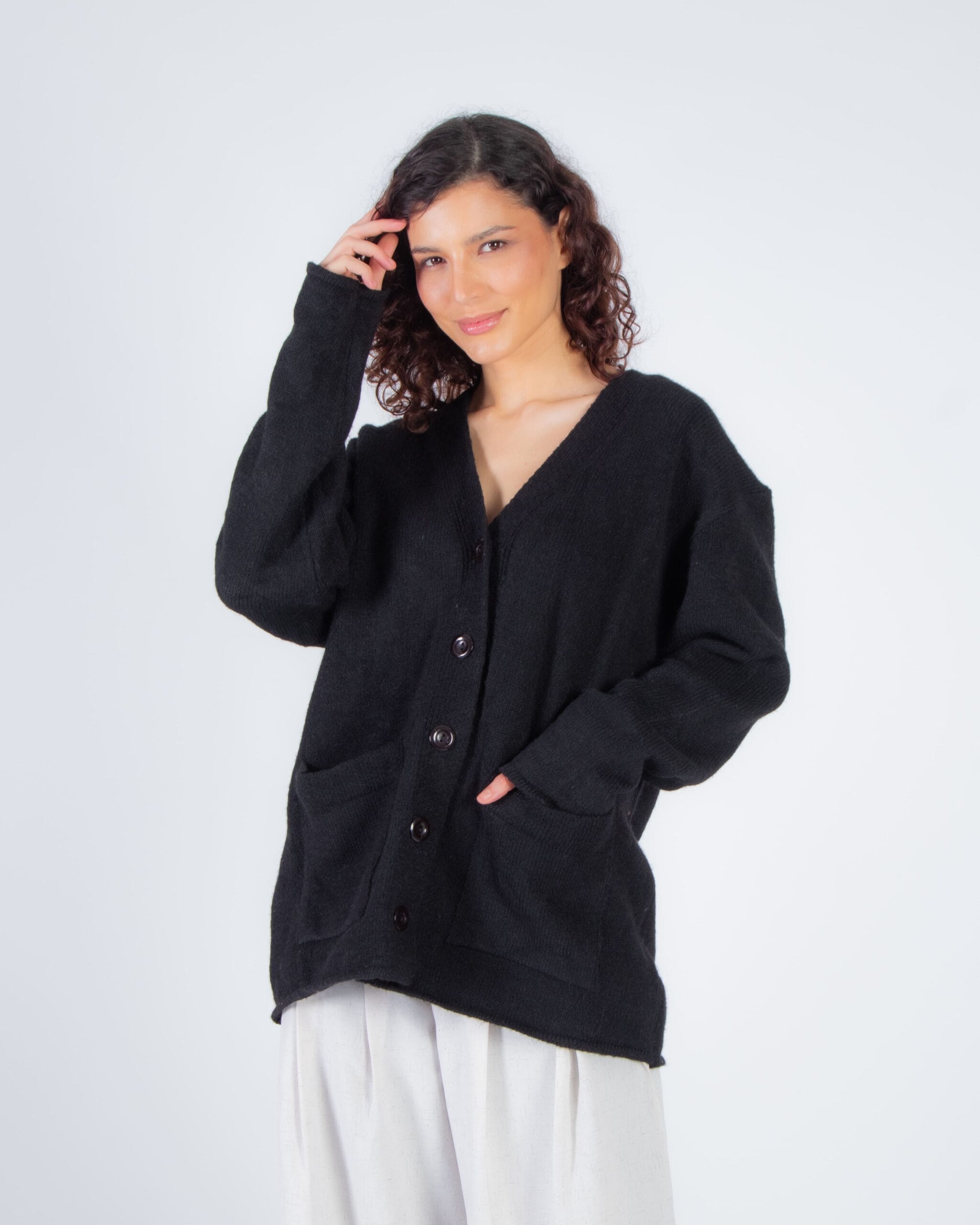 Saco Elvira