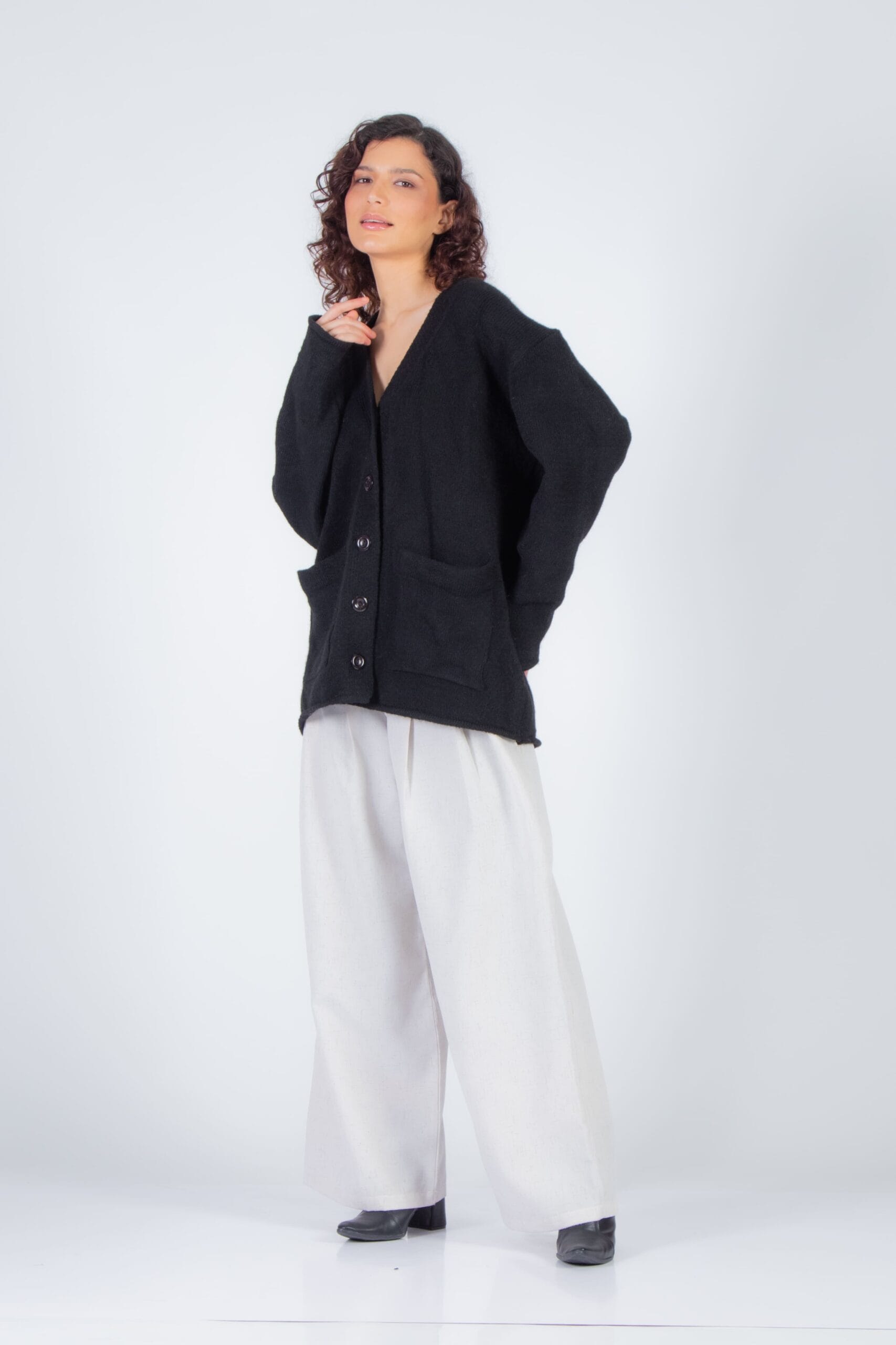 Saco Elvira - Imagen 3