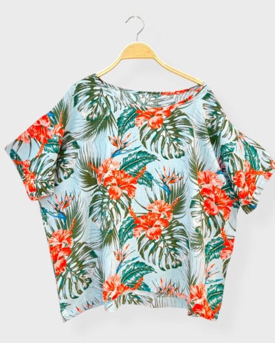 Remera Luis