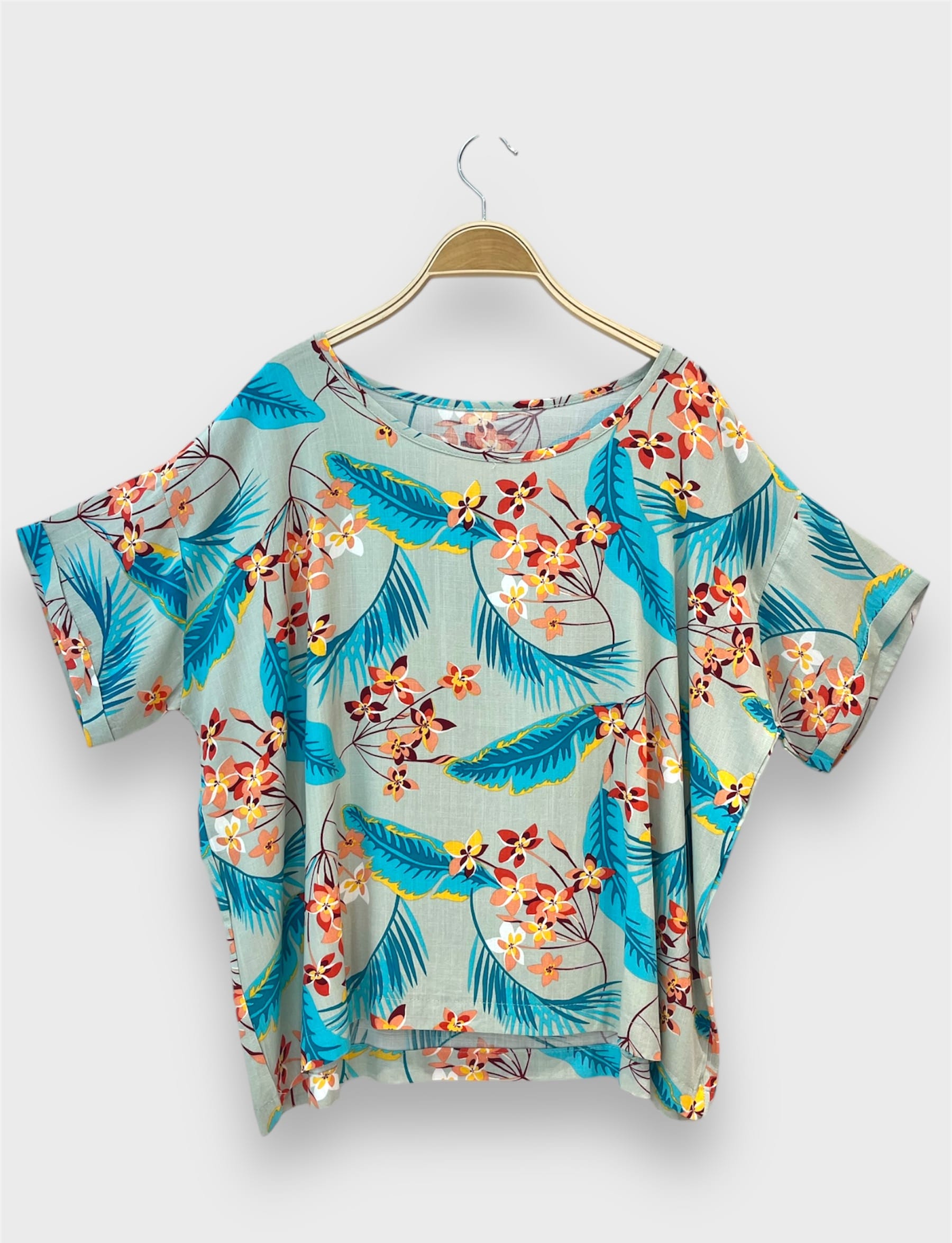 Remera Luis - Imagen 3