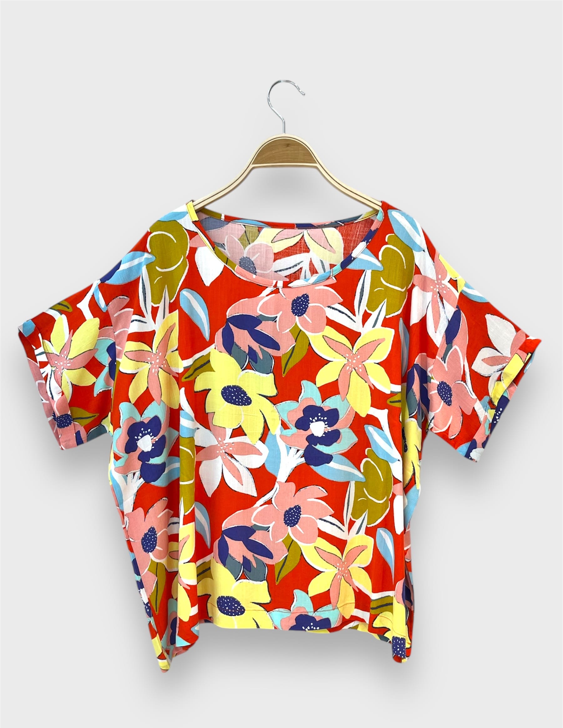 Remera Luis - Imagen 4