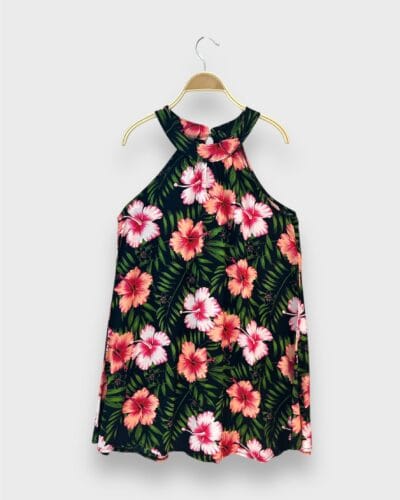 Vestido Chantal