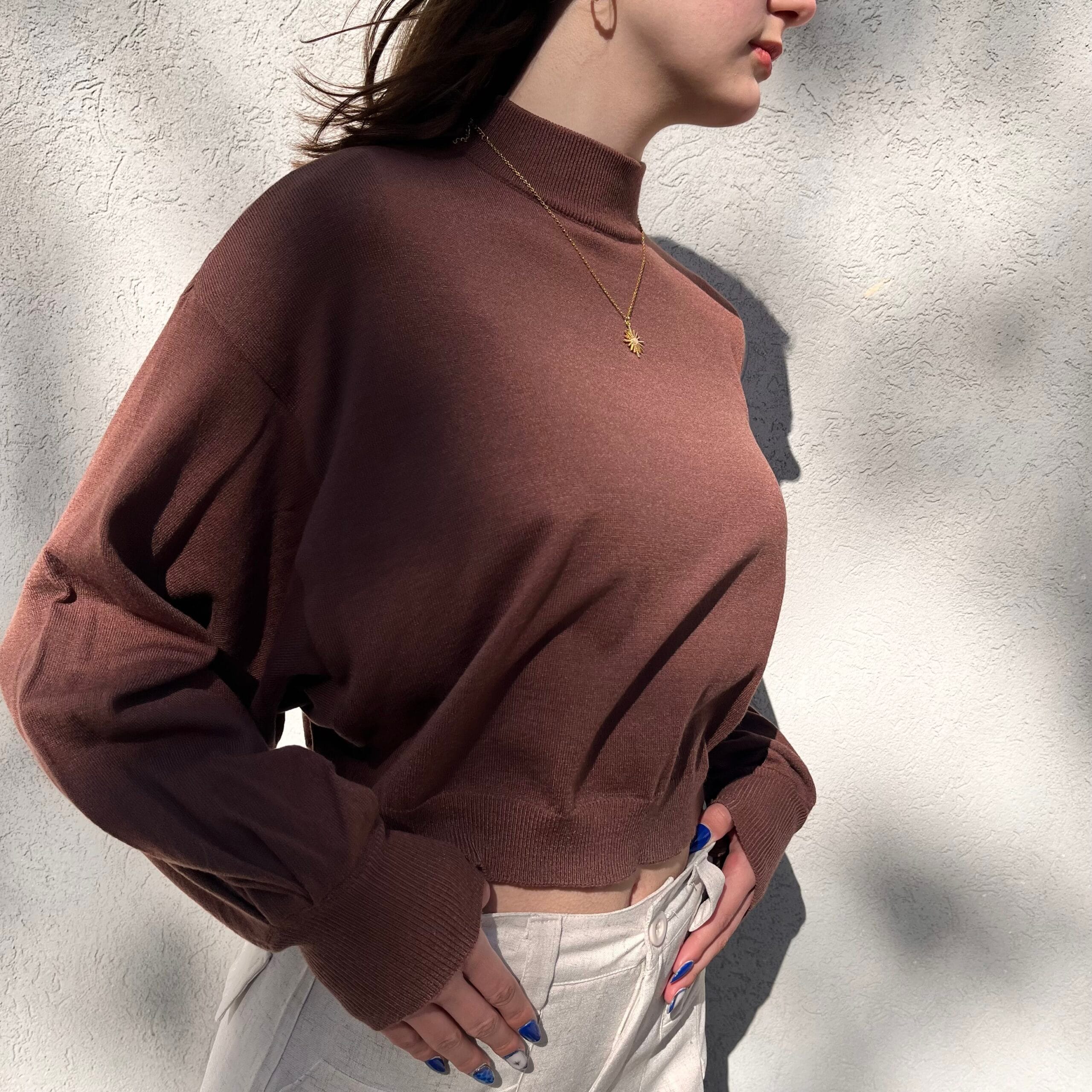 Sweater Noemí - Imagen 4