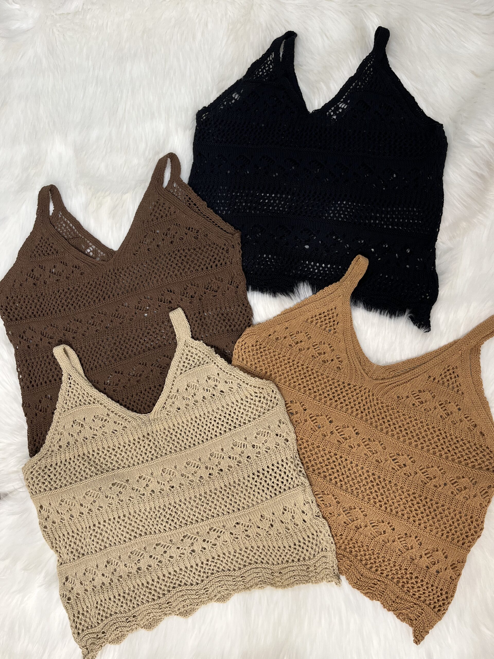 Musculosa Perla